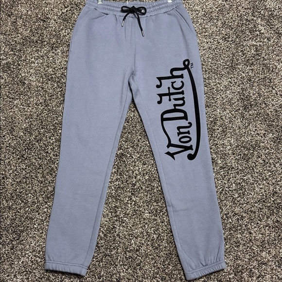 Von Dutch Pants - Von Dutch Joggers M